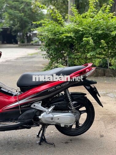  ab air blade 2012 máy zin sơn zin 