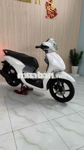 Yamaha Janus Trắng Xe tay ga