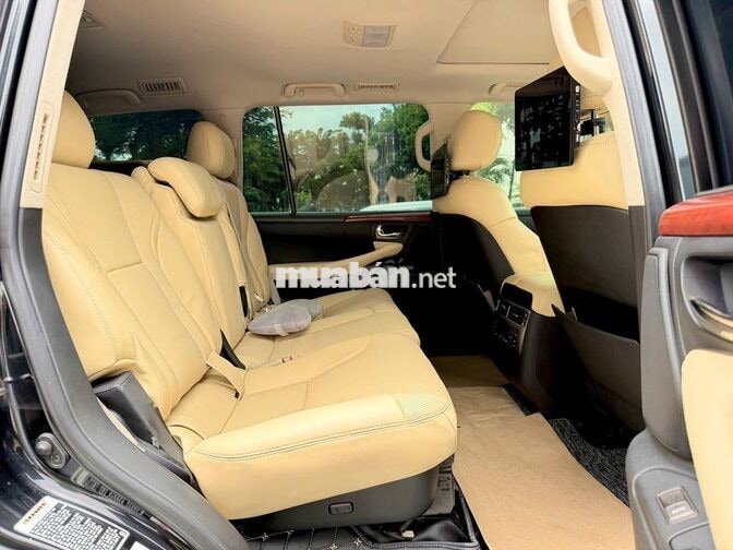 Bán Lexus LX570 2008 Up 2015 xe cực mới VIP