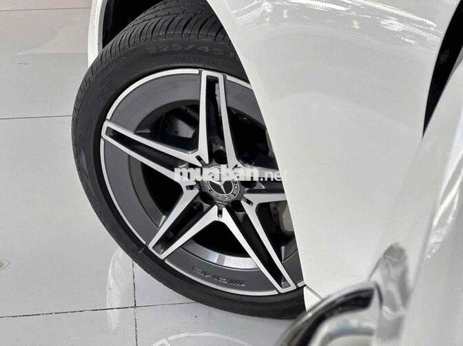 Mercedes-Benz C300 All New 2022 Trắng 35.000 km