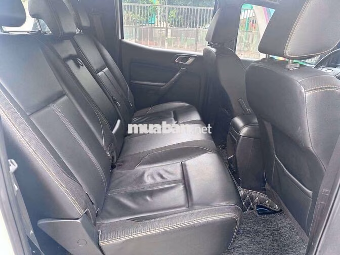 Ford Ranger Wildtrak 2018 Biturbo 2.0 STĐ 1 cầu