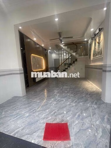 BÁN NHÀ LÊ VĂN KHƯƠNG Q12 1 TỶ 730 TRIỆU