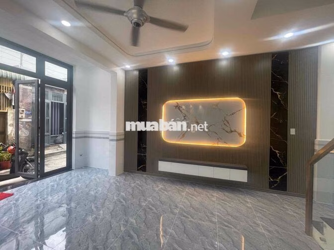 BÁN NHÀ LÊ VĂN KHƯƠNG Q12 1 TỶ 730 TRIỆU