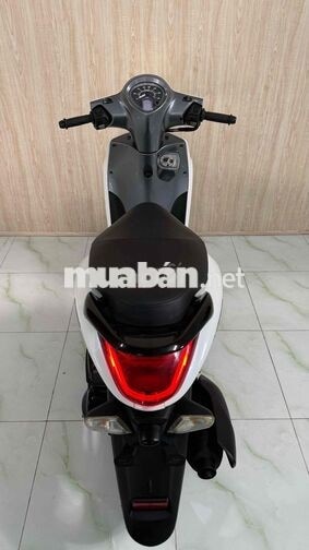 Yamaha Janus Trắng Xe tay ga