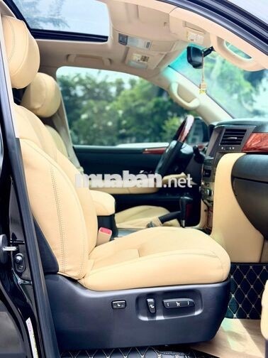 Bán Lexus LX570 2008 Up 2015 xe cực mới VIP