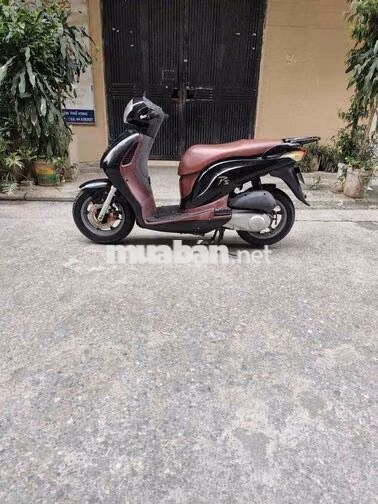 Honda PS 2024 Đen