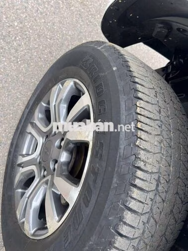 Ford Ranger Wildtrak 2018 Biturbo 2.0 STĐ 1 cầu