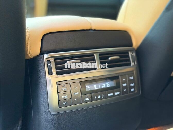 Bán Lexus LX570 2008 Up 2015 xe cực mới VIP
