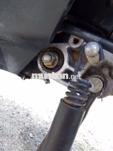 Xe Tay Ga Crea 50cc 2021
