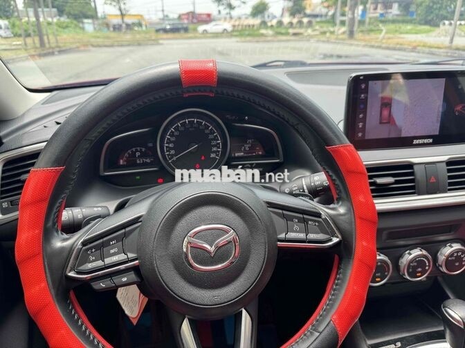 Mazda 3 Sport Pre 2019 Đỏ đồ chơi hơn 60tr Cọp ! ❤️