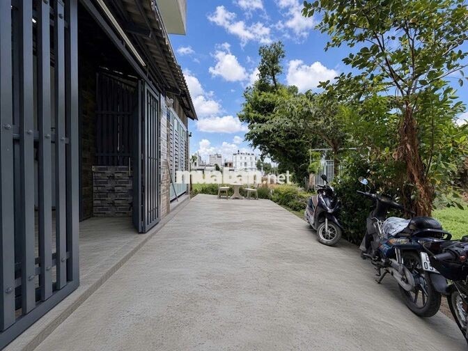 BÁN NHÀ 3 TẦNG - 2 MẶT TIỀN THẠNH XUÂN 33 Q12. GIÁ : 4,48 TỶ 