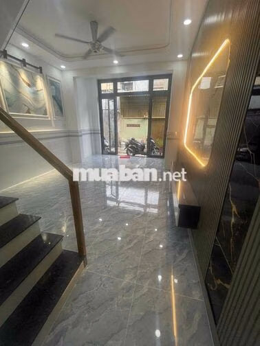 BÁN NHÀ LÊ VĂN KHƯƠNG Q12 1 TỶ 730 TRIỆU
