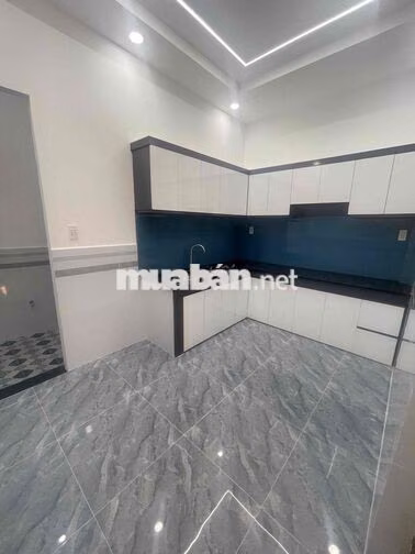 BÁN NHÀ LÊ VĂN KHƯƠNG Q12 1 TỶ 730 TRIỆU