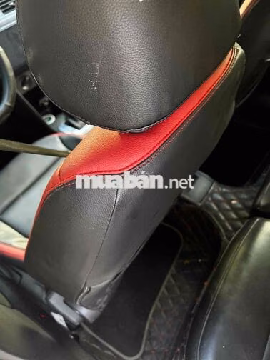 Volkswagen Polo 2016 Trắng 81.000 km