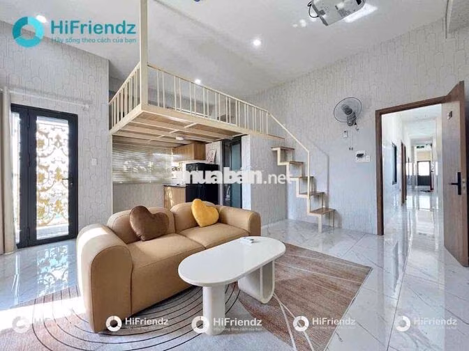🎓🔥 DUPLEX MỚI XÂY – GẦN ĐH LUẬT & GIGAMALL  ✨