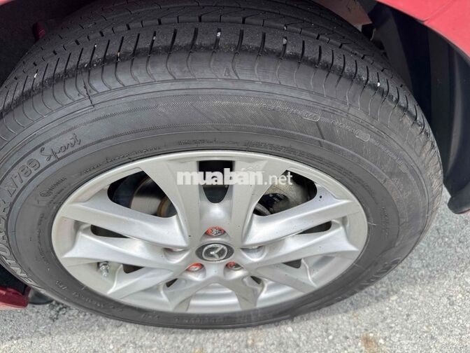 Mazda 3 Sport Pre 2019 Đỏ đồ chơi hơn 60tr Cọp ! ❤️