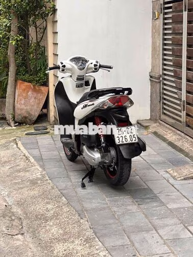 Honda Sh mode 125cc abs