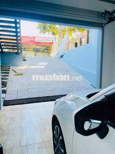 CHO THUÊ NHÀ MẶT TIỀN VÕ VĂN KIỆT