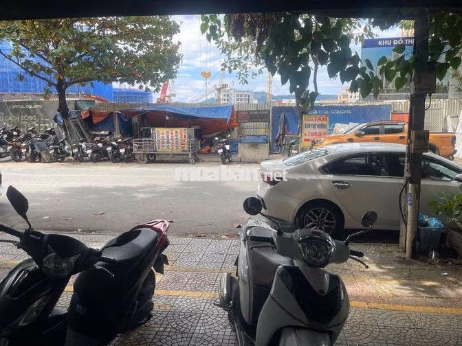 cho thuê nhà 3 tầng mt nguyễn công trứ sơn trà kd rất tốt