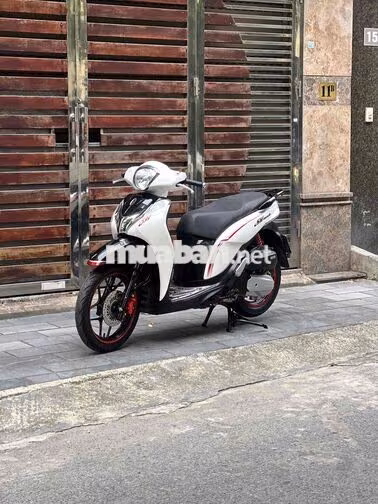 Honda Sh mode 125cc abs