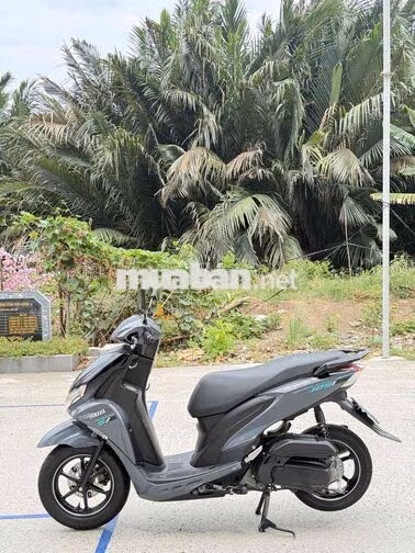 🌈 Yamaha Freego S125 ABS 2025 - NỢ 6 TT 8 Củ