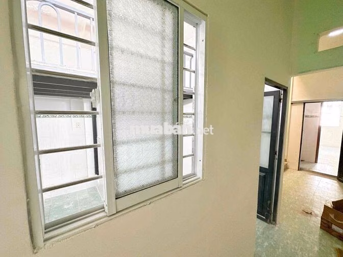 Cho Thuê Duplex Ngay Vòng Xoay Phú Lâm Gần Đại Học Mở