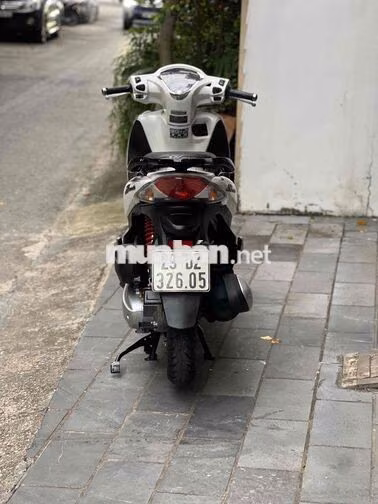 Honda Sh mode 125cc abs