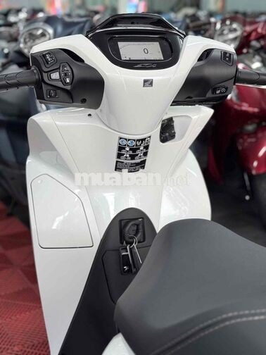 💥💥Honda SH 125i CBS 2026 like new 99% 0KM cọp💥💥