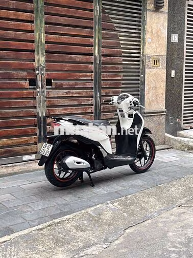 Honda Sh mode 125cc abs