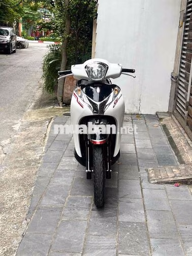 Honda Sh mode 125cc abs