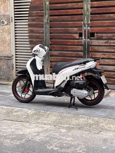 Honda Sh mode 125cc abs