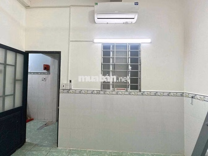 Cho Thuê Duplex Ngay Vòng Xoay Phú Lâm Gần Đại Học Mở