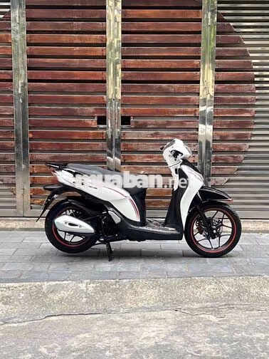 Honda Sh mode 125cc abs
