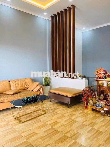 CHO THUÊ NHÀ MẶT TIỀN VÕ VĂN KIỆT