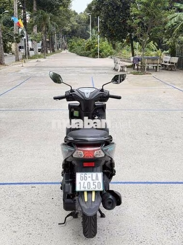 🌈 Yamaha Freego S125 ABS 2025 - NỢ 6 TT 8 Củ