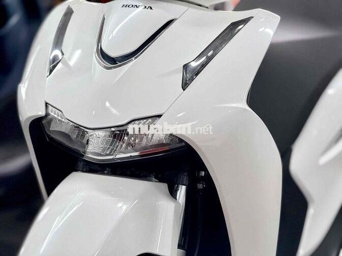 💥💥Honda SH 125i CBS 2026 like new 99% 0KM cọp💥💥