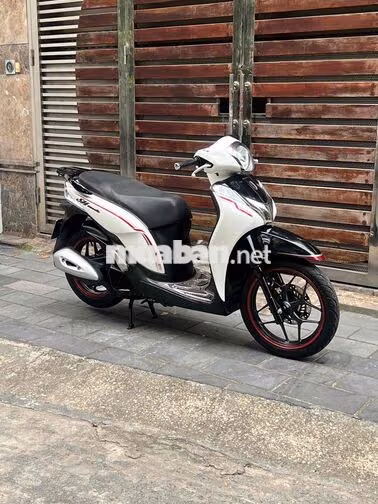 Honda Sh mode 125cc abs