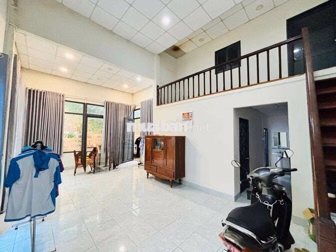 NHÀ HẺM SỐ 181 QUANG TRUNG - CÁCH CHỢ 300m