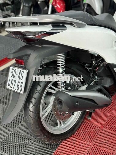 💥💥Honda SH 125i CBS 2026 like new 99% 0KM cọp💥💥