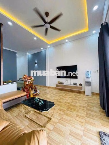 CHO THUÊ NHÀ MẶT TIỀN VÕ VĂN KIỆT