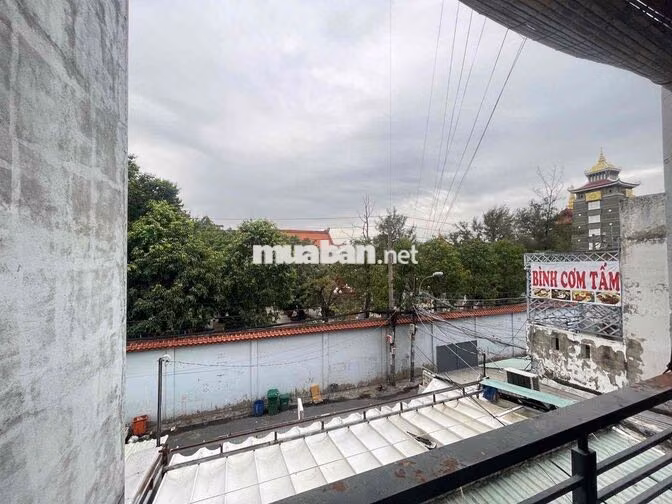 Cho Thuê Studio Bancol Sẵn Nội Thất Ngay Vòng Xoay Phú Lâm