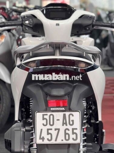 💥💥Honda SH 125i CBS 2026 like new 99% 0KM cọp💥💥