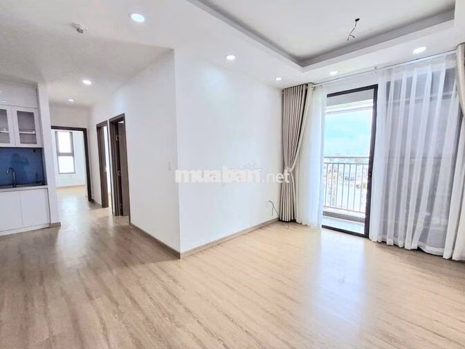 Cho thuê CĂN GÓC 3 PHÒNG NGỦ chung cư đẹp xinh Osimi  nhà mới kít ạ ^^