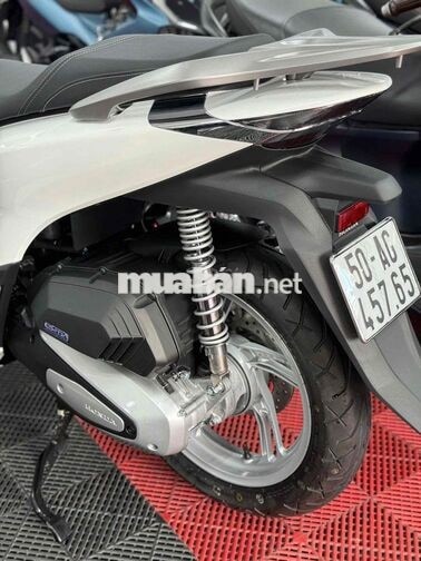 💥💥Honda SH 125i CBS 2026 like new 99% 0KM cọp💥💥