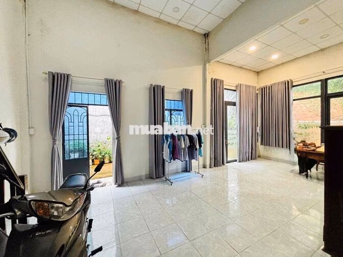 NHÀ HẺM SỐ 181 QUANG TRUNG - CÁCH CHỢ 300m
