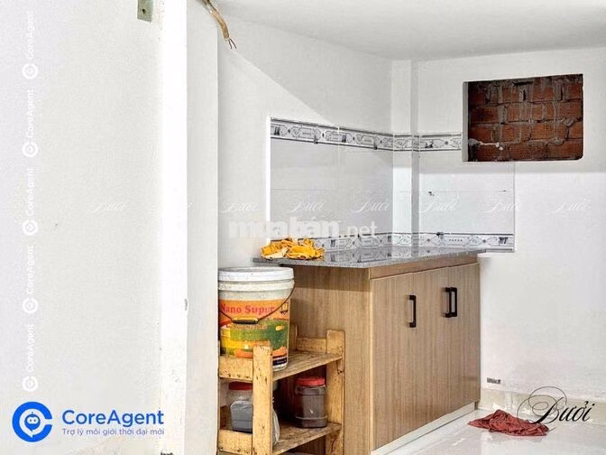 DUPLEX GÁC CAO 2M  MỚI XÂY NGAY ÂU CƠ - LẠC LONG QUÂN - QUẬN 10,11,5