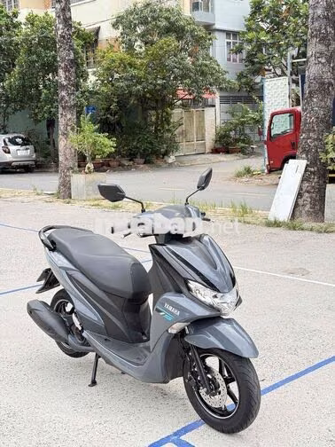🌈 Yamaha Freego S125 ABS 2025 - NỢ 6 TT 8 Củ