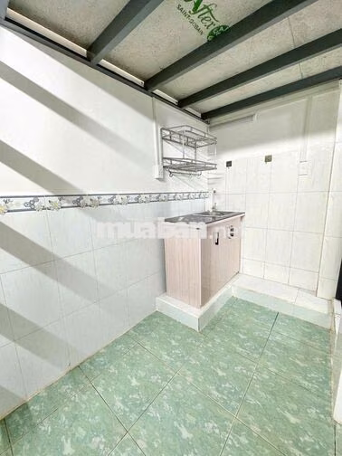 Cho Thuê Duplex Ngay Vòng Xoay Phú Lâm Gần Đại Học Mở