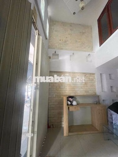 cho thuê nhà 3 tầng mt nguyễn công trứ sơn trà kd rất tốt