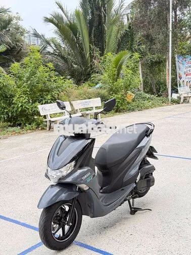 🌈 Yamaha Freego S125 ABS 2025 - NỢ 6 TT 8 Củ